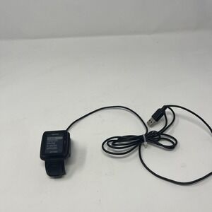 TomTom 8RS00 Multisport GPS Activity Tracker Watch with Charger